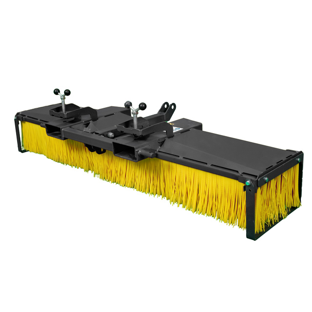 Balai Pousseur 7 Rangees 2500 référence fournisseur 454886